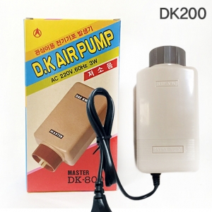 대광기포기 DK200